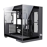 Destaques entre os melhores gabinetes gamers