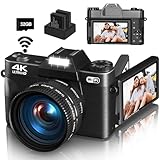 B-Max Camcorder Youtuber