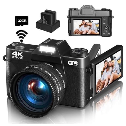 ** B-Max Camcorder Youtuber **
