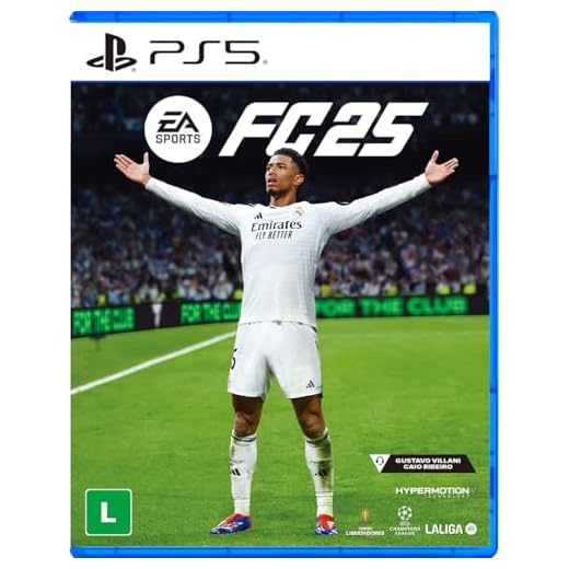 EA Sports FC 25