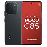 Xiaomi POCO C85 8GB RAM 256GB (NFC)