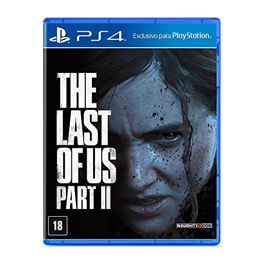 The Last of Us Part II