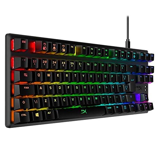 HyperX Alloy Origins Core