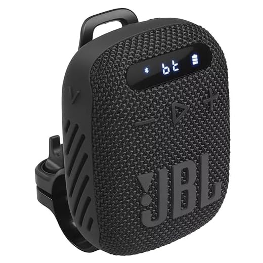 JBL Wind 3