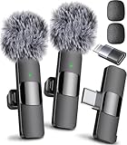 Mini Mic Pro