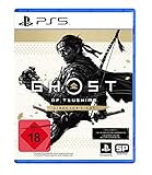 Ghost of Tsushima