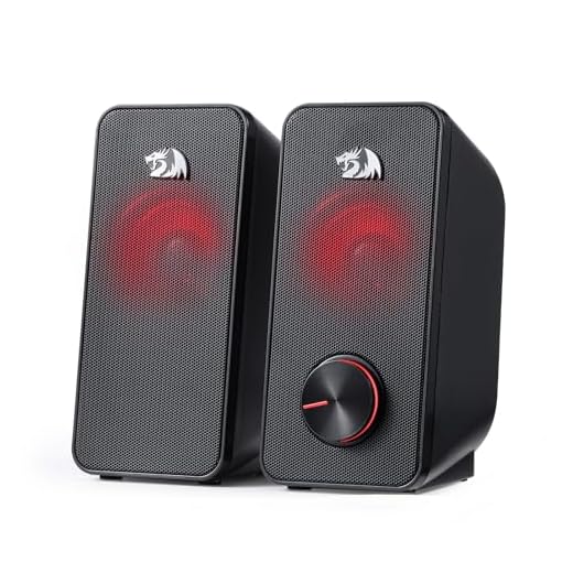 Redragon Stentor GS500