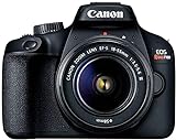 Canon EOS Rebel T100