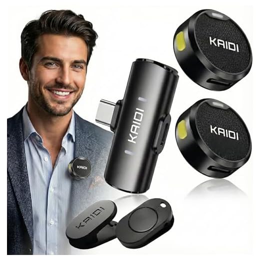 Kaidi KMF4-C
