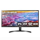 LG 29WL500 29″ (UltraWide Full HD 75Hz) IPS 5ms