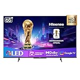 Hisense (65Q7QG) 4K 144Hz