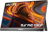 ARZOPA A1 15,6″ (Full HD 60Hz) IPS