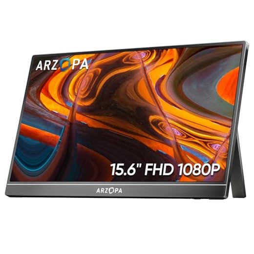 ARZOPA A1