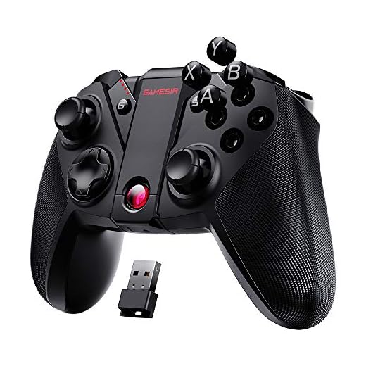 Gamesir G4 Pro
