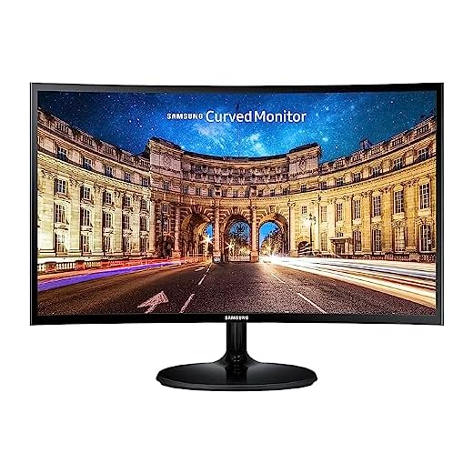 Samsung CF390