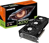 NVIDIA GeForce RTX 4070 Ti 16GB