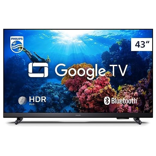 Philips 43PFG6918/78