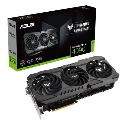NVIDIA GeForce RTX 4090