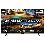 TCL (65P755) 65″ 4K