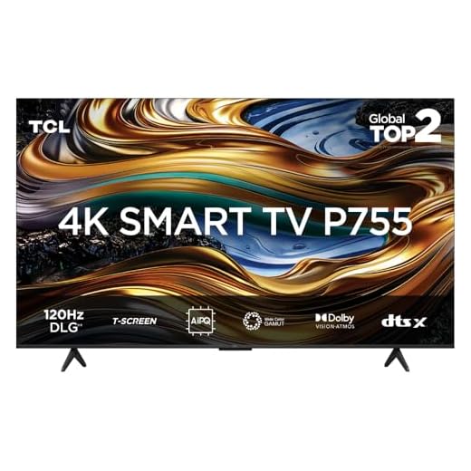 TCL 65P755
