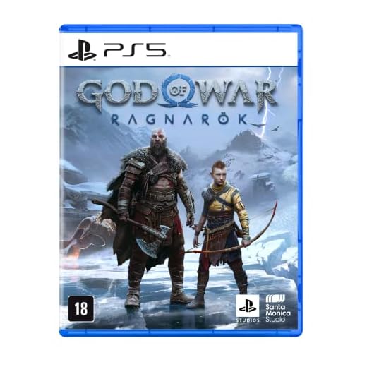 God of War Ragnarök