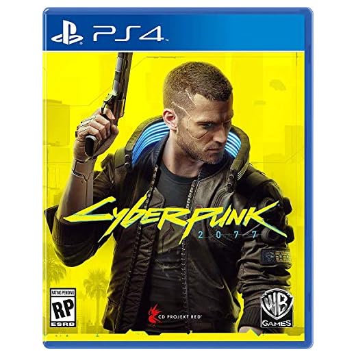 Cyberpunk 2077