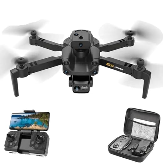 Drone RC S172 Max