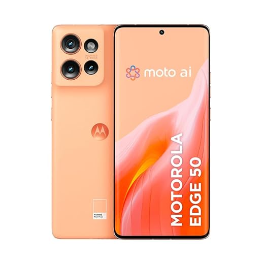 Motorola Edge 50