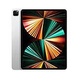iPad Pro 6ª geração 12.9″ (M2) 256GB (Wi-Fi) A2436