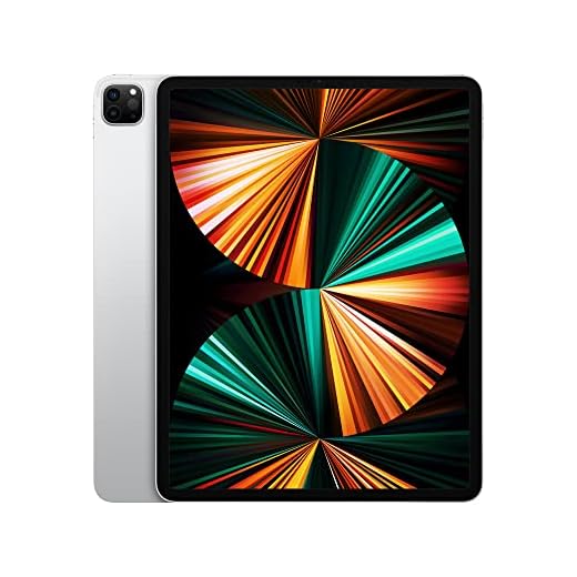 iPad Pro 6ª geração 12.9”