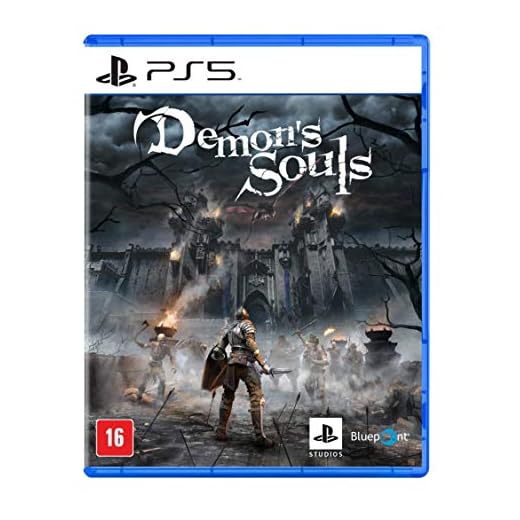 Demon’s Souls