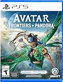 Avatar: Frontiers of Pandora