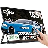 UPERFECT UTouch E6 Pro 18,5″ (Full HD 120Hz) IPS