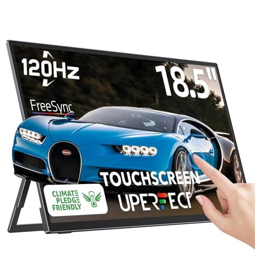 UPERFECT UTouch E6
