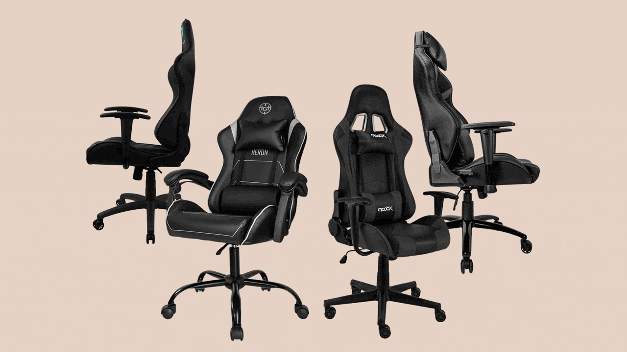 As 10 melhores cadeiras gamer de 2026