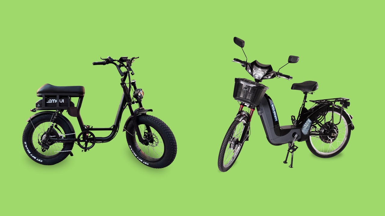 As 10 melhores bicicletas elétricas de 2026