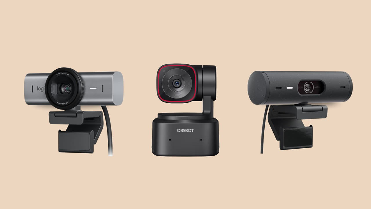 10 melhores modelos de câmera para streaming em 2026