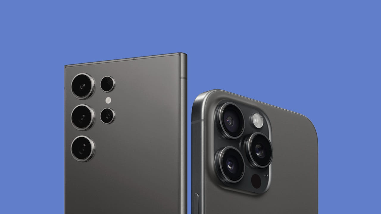 Celular com a melhor câmera: principais modelos em 2026