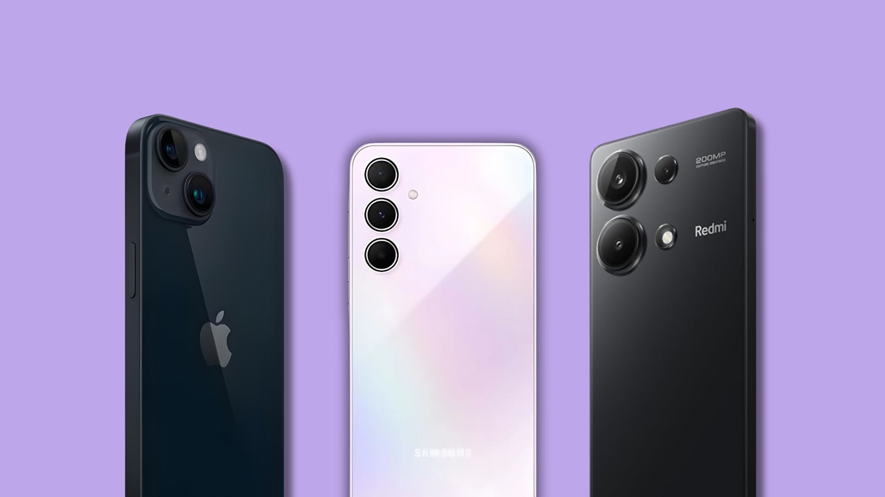 Top 10: celular com melhor bateria para comprar em 2026