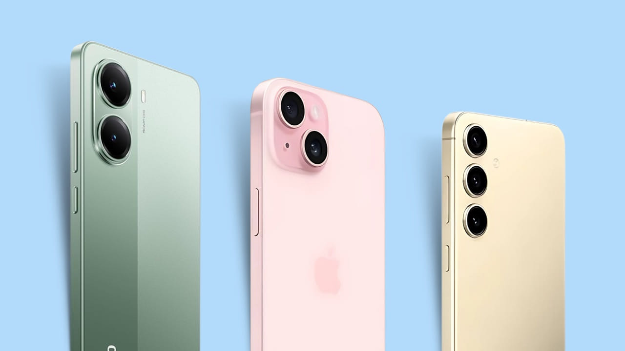Melhor celular com NFC: 10 modelos para 2026
