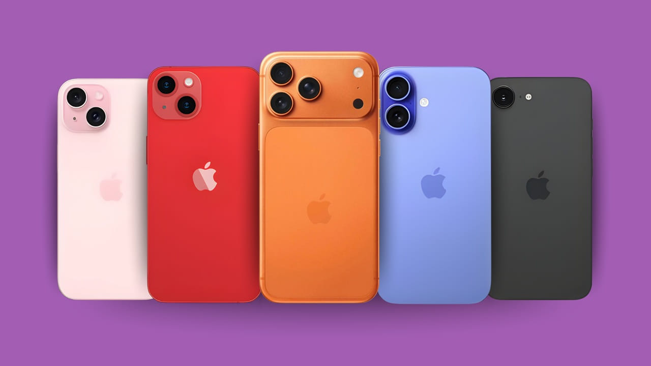 Melhor celular iPhone: 10 opções para comprar em 2026
