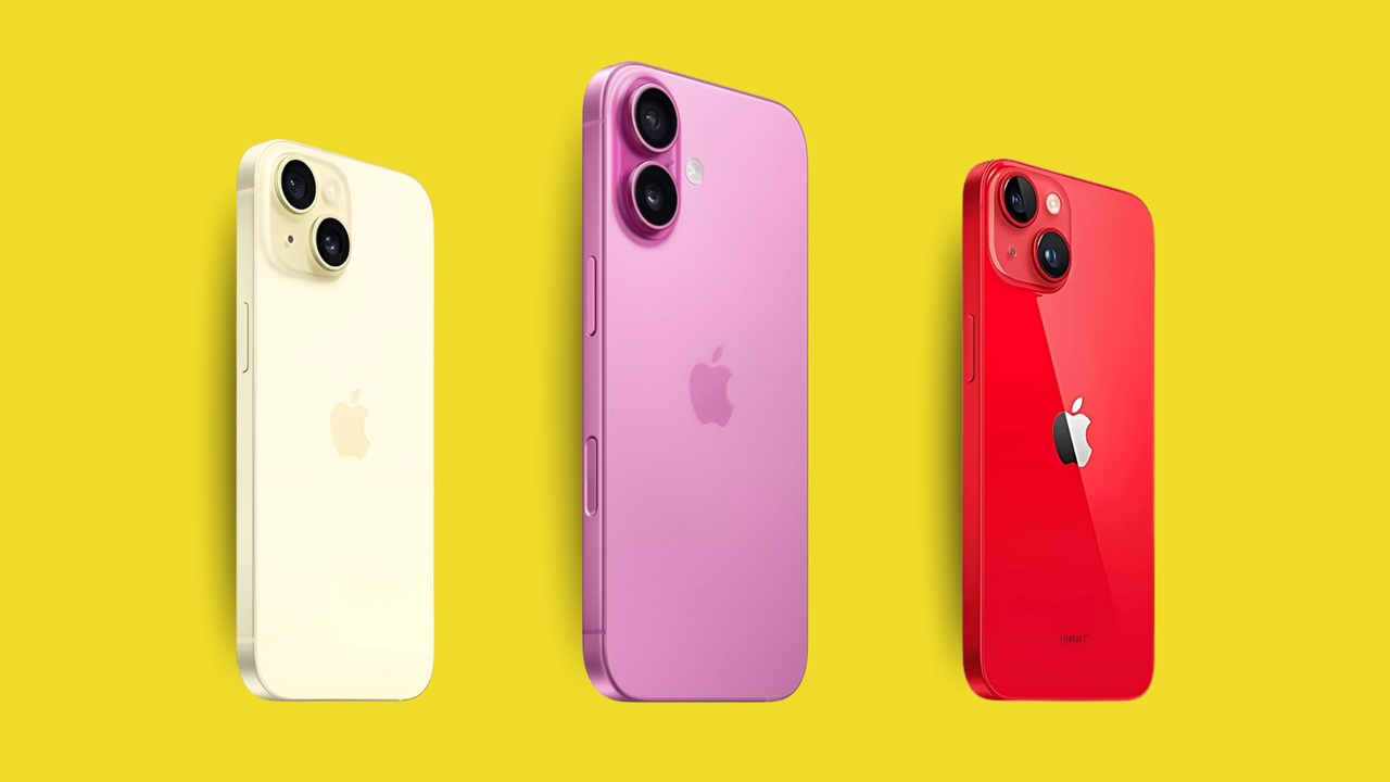 Celular iPhone barato: 5 opções para comprar em 2026