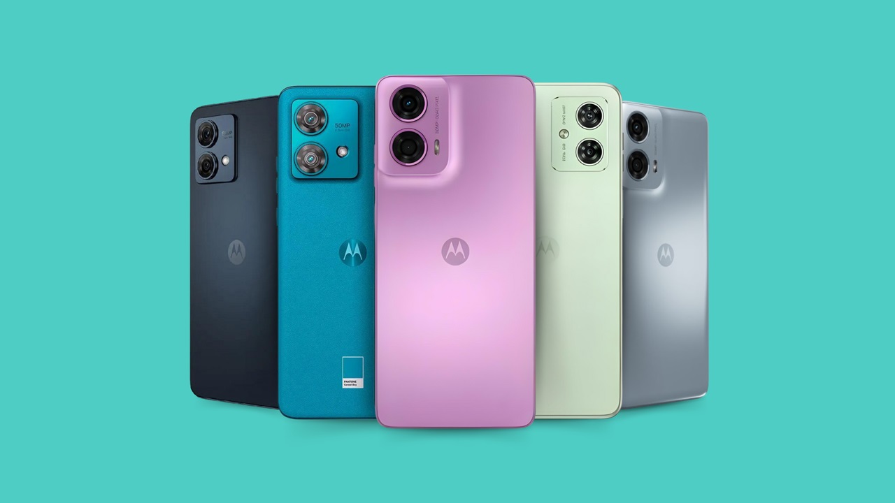 Celular Motorola barato: os 10 melhores de 2026