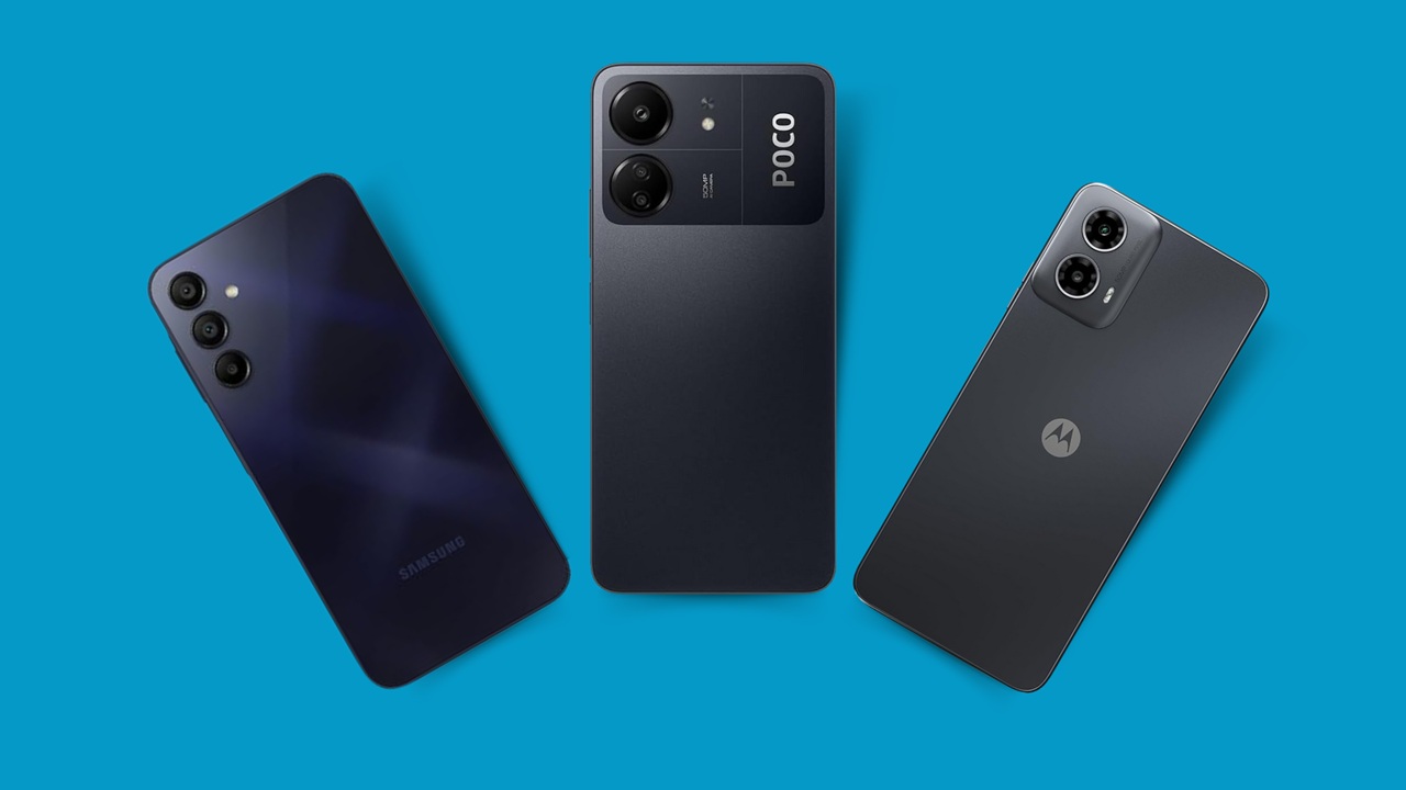Melhores celulares até 800 reais para comprar em 2026