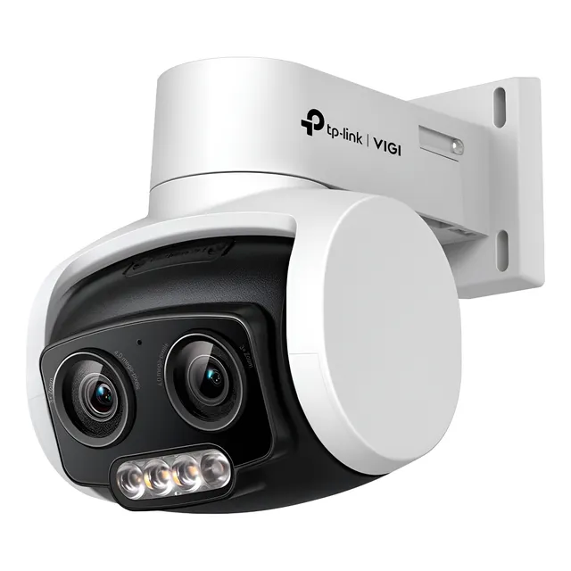 TP Link C540V QHD 2K | Melhores Tech