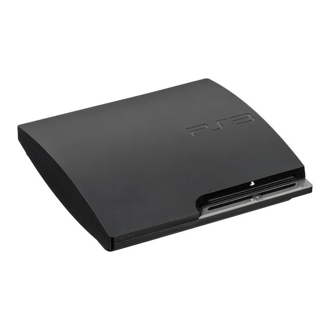 PlayStation 3 Slim 120GB | Melhores Tech