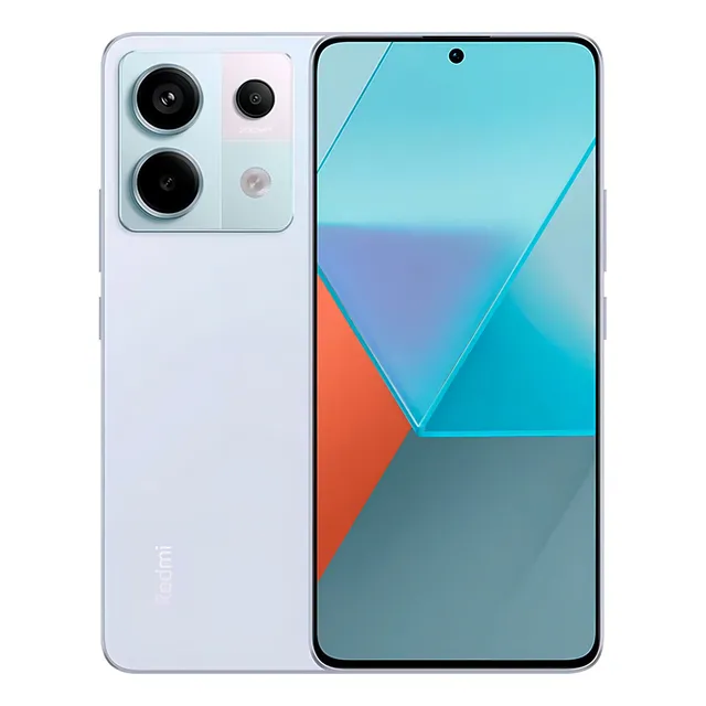 Xiaomi Redmi Note 13 Pro 5G 8GB RAM 256GB | Melhores Tech