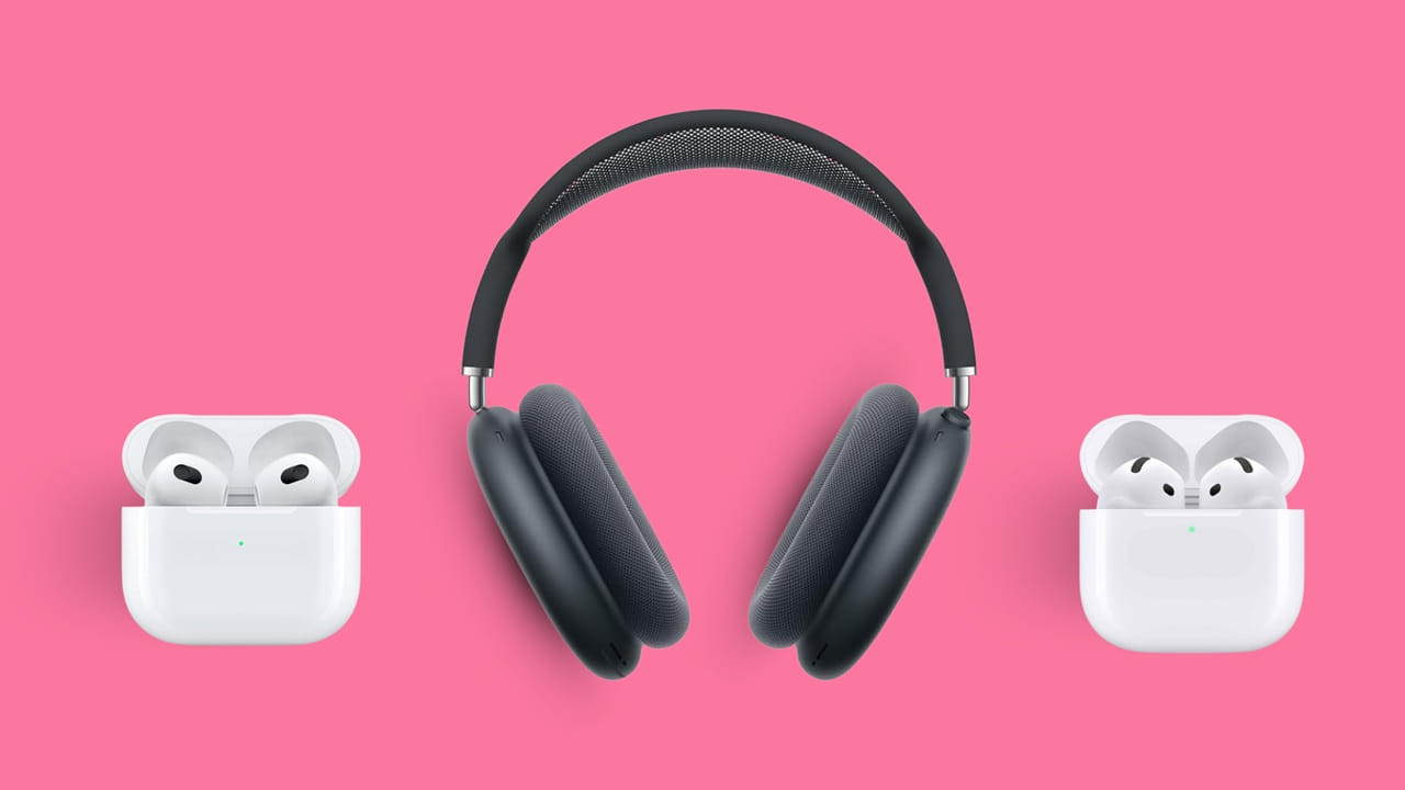 Fone sem fio da Apple: 10 melhores de 2026
