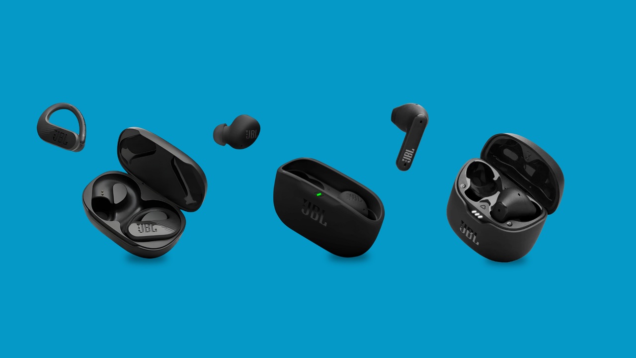 Os 10 melhores fones de ouvido Bluetooth JBL em 2026