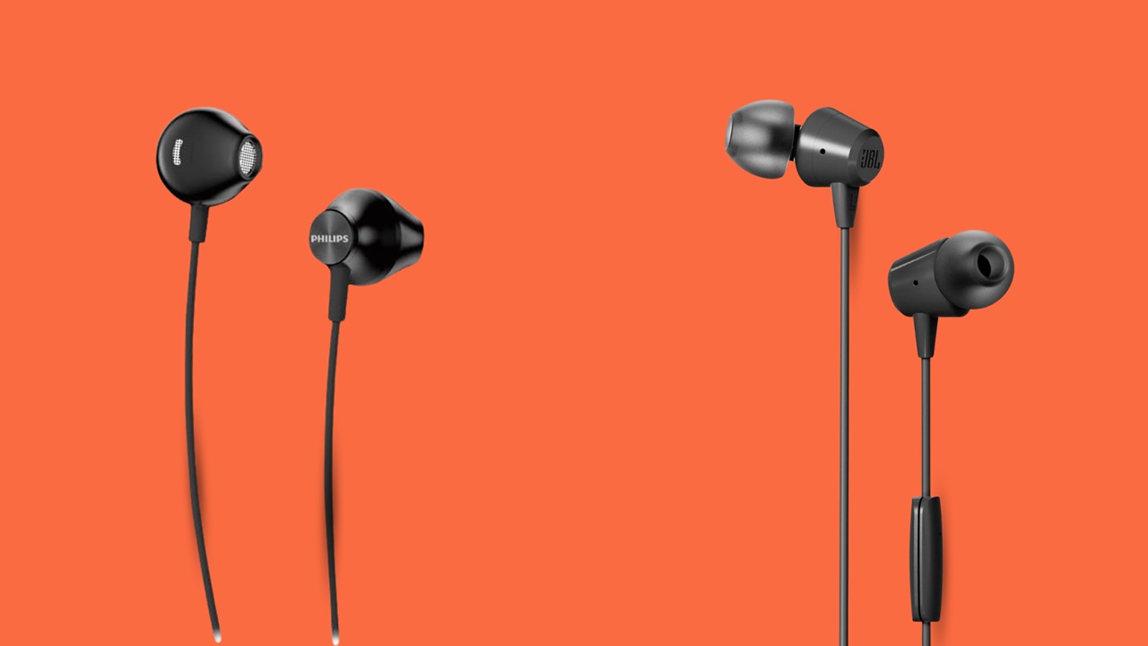 Os 10 melhores fones de ouvido com fio de 2026